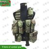 Xinnengda Tactical Training Protective Vest
