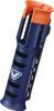 VICEO Turn Lock Rod Holster, Navy, VC305N