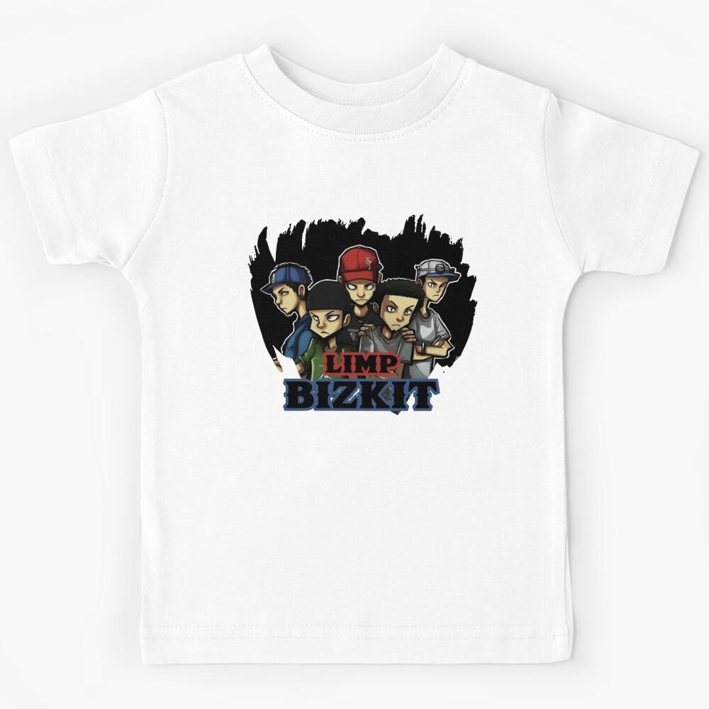 Limp Bizkit Kids T-Shirt 110