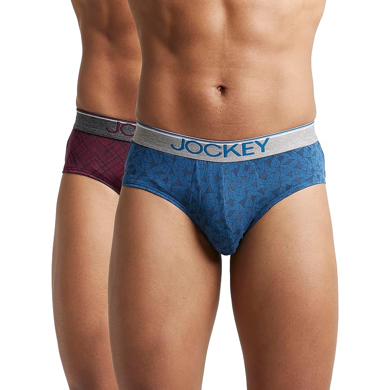 Jockey Mc0 Men` Super Combed Cotton