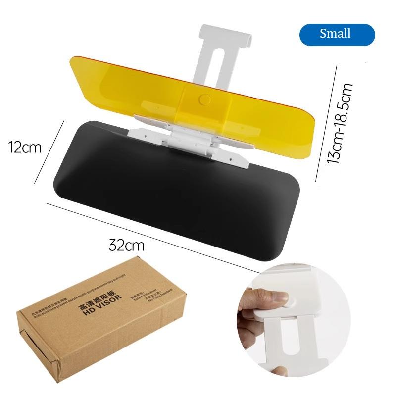 Горячая Распродажа Автомобильные Очки для Водителя Дня Ночи Видения Антибликовые Очки Ночного Видения Водительские Очки Ночного Видения Очки Ночного Вождения Улучшенный Свет