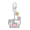 Ggung Daeng Acrylic Keyring 17
