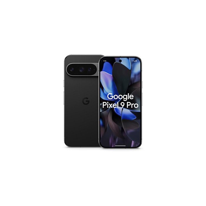 Smartphone Google Pixel 9 Pro 256Go Noir Obsidienne 5G