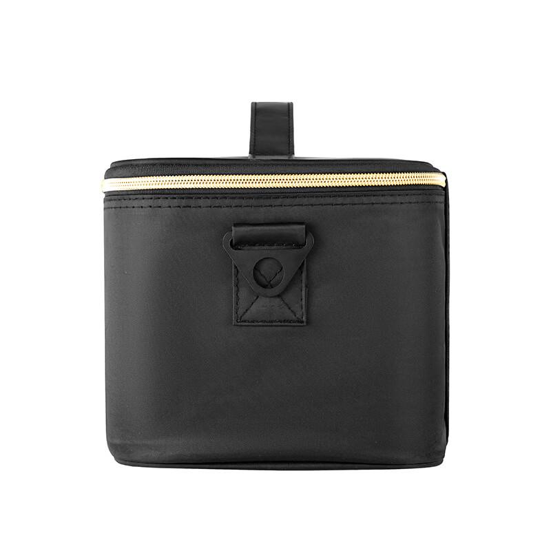 MDNG Portable Large Capacity Cosmetic Travel Bag