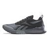 Reebok Lavante Trail 2 Black Pure Grey Men Sneakers Core-Black Pure-Grey-6 Pure-Grey-7 100033944