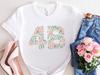 4B Shirt, 4B Movement Top, Feminist Top, Womens Rights Apparel, Womens Political, Equality Women, Pro Womens, Patriarchy, Liberal, Equality