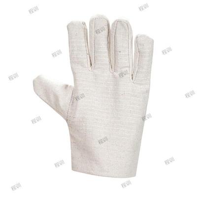 Cheng Xun Canvas Work Gloves