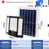 Oświetlenie LED – Lampy solarne LED