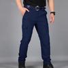 Arbeitshose Herren Mann Hose Cargohose Span Arbeitskleidung Herren Cargohose Cargohose Mann Herren Cargohose für Sommer