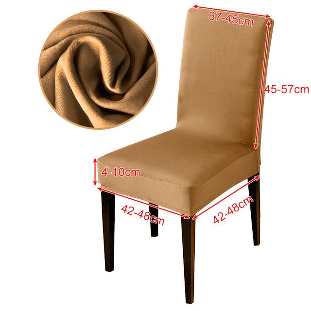 

Чехол для дивана с откидной спинкой для гостиной, эластичный чехол для кресла с откидной спинкой, защитный чехол для кресла «все включено» для отдыха ленивого мальчика Universal Size