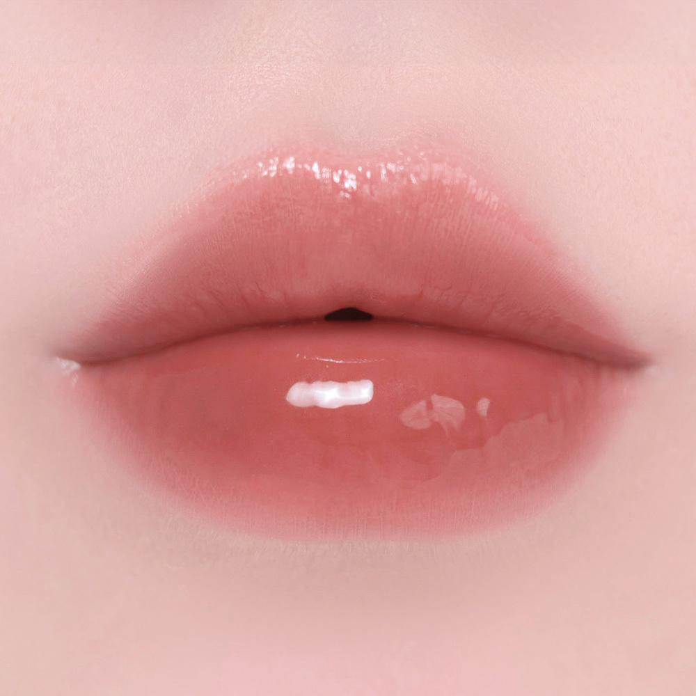 Tokobo Juicy Berry Plumping Lip Oil 4g (14 Shades)