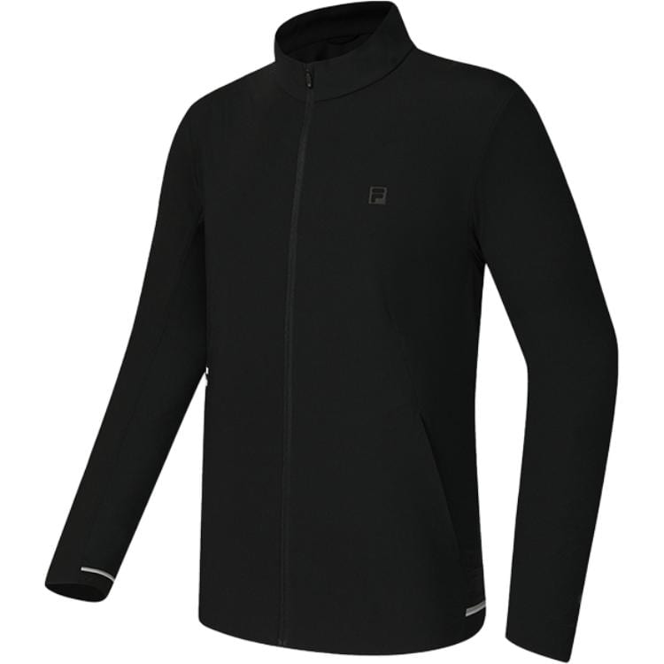 FILA Golf Collection Golf Collection Jacket Men's A11M535701F-BK