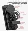 Armor Case For Honor X9C Case Shockproof Magnetic Slide Lens Protector Phone Cover For Honor X9C 5G Case Coque Fundas With Ring