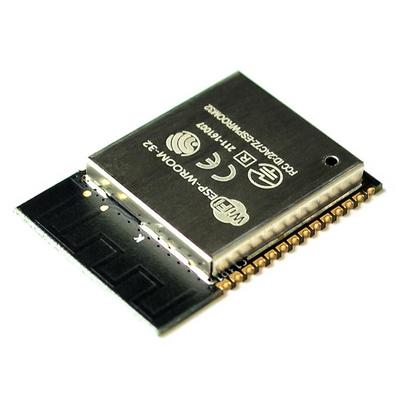 ESP32 ESP-32 ESP32-S Wireless Module From ESP-WROOM-32 With 32 Mbits Of PSRAM IPEX / ESP-32S With 4MB FLASH WiFi+Bluetooth+Dual-core CPU