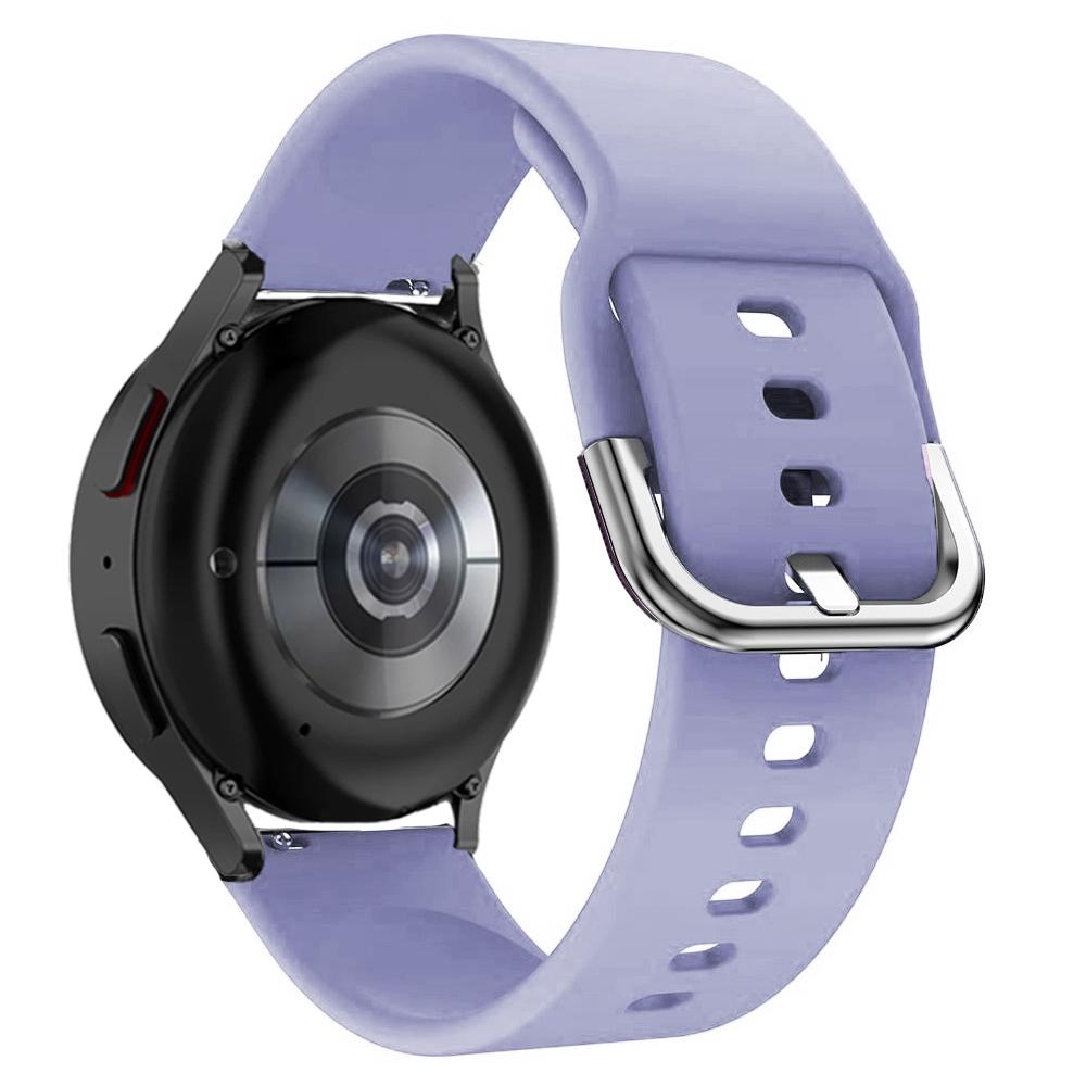 20mm 22mm watch Straps For Galaxy Watch Active 2/7/FE/5/pro/6/4/Classic/3/Gear s3 silicone Bracelet Huawei watch GT/5/4/3/2 Band