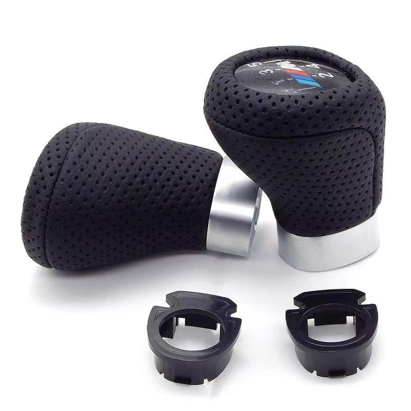 Kompatibler Schaltknauf für BMW E36/X1/X3 - Autozubehör Schalthebelgriff.