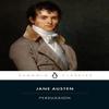 Persuasion by Jane Austen Paperback Book 9780141439686