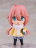 Max Factory Nendoroid Nadeshiko Kakamigahara Uniform plastic painted movable figure Yurucamp Ver. Non-scale