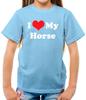 Tops – T-Shirts