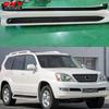 Original Style Illuminated Side Steps for 2003-2009 Lexus GX470