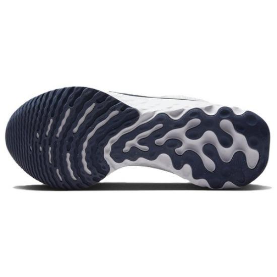 Nike React Infinity 3 Premium Low Floral Watercolor W - FD4151-100