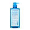 [Bulk Purchase] SEABREEZE Super Cool Body Shampoo 600mL x 3 + Bonus Body Soap Men's Women's Cool Cooling Refreshing