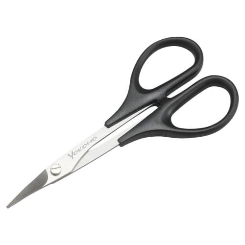 

Yokomo Curved Scissors Tool YT-CS2A