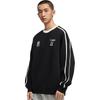 Li-Ning Unisex Pullover Round Neck Sweatshirt