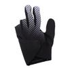 Billiards Glove Breathable Thin Magnetic Antislip 3 Fingers Pool Cue Sport Glove For Practice Tournament