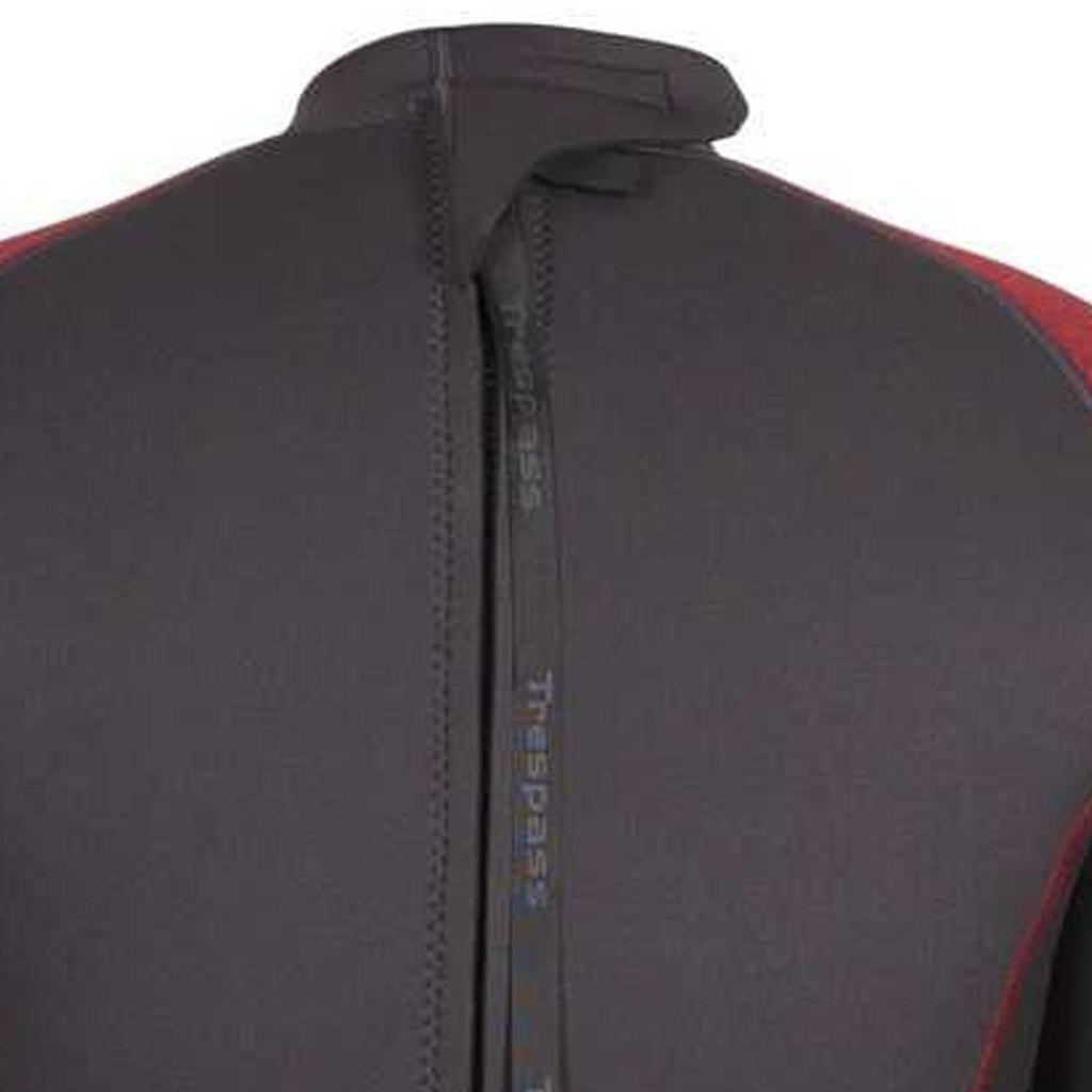 TRESPASS Mens Nitrox Wetsuit
