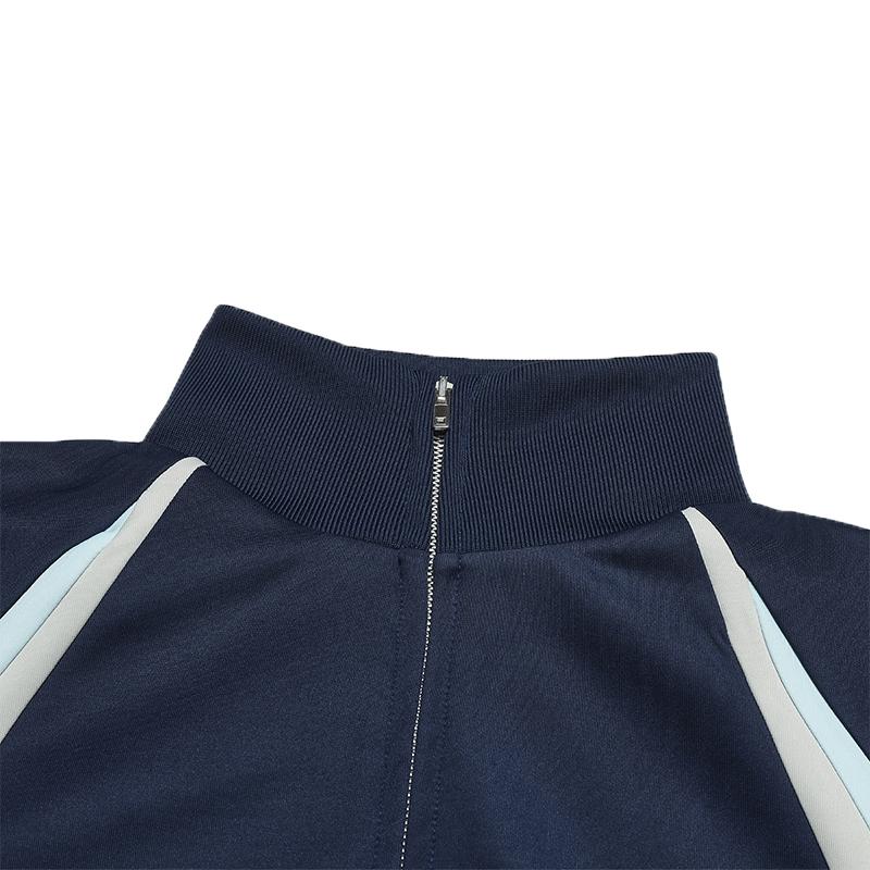 Fila Others Fashionable Personality Trendy Casual Sports Versatile Comfortable Loose Jacket Unisex Jacket F71U525501FNV