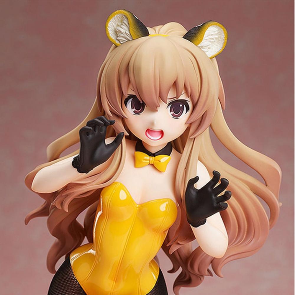 

Pring 1 в 4 масштабе Toradora Pring B STYLE Айсака Тайга Тигр вер.