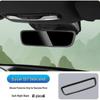 Changan Qiyuan Q07 Console & Rearview Mirror Protective Covers
