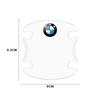 TPU Car Transparent Door Bowl Handle Protective Film Sticker For BMW E46 E90 E60 F30 F10 E39 E36 F20 G30 G20 E87 E92 E91 E30 F11