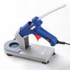 Hot Glue Gun Holder & Base for DIY Repairs