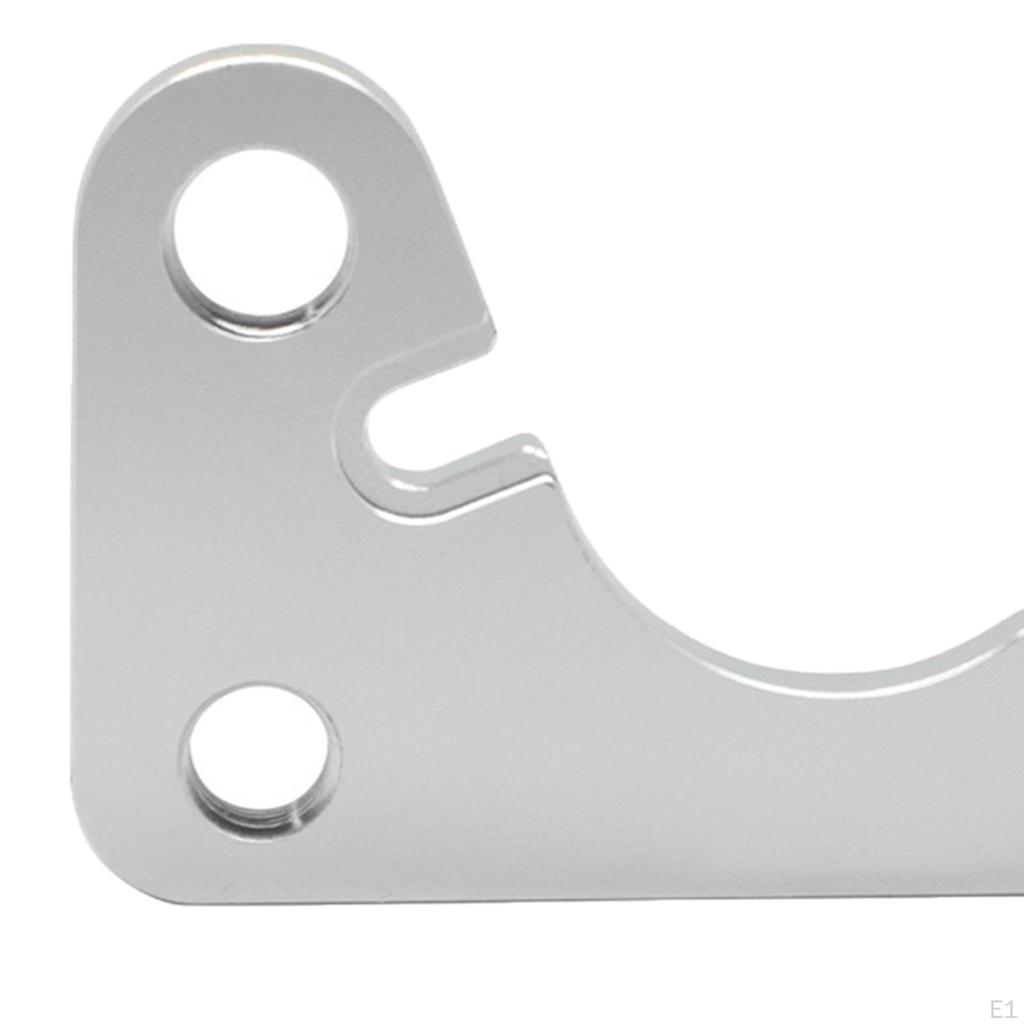 Modyfikacja i wymiana wspornika mocującego zacisk hamulca tylnego