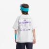 MQD Lightweight Kids' Cool-Dry Short Sleeve T-Shirt