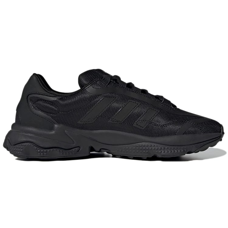Adidas Ozweego Pure 'Triple Black' H04216