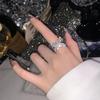 2025 Trendy Open Ring with Girly Bow Knot for Women’s Index Finger