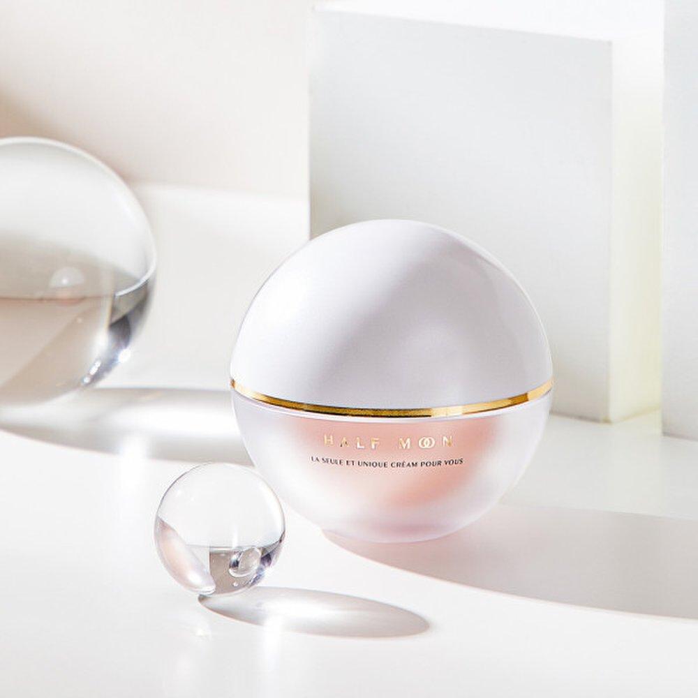 Vandal Creme 1 Dose Stirncreme Peptid 50ml