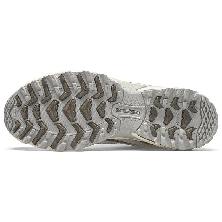 New Balance 610 Brighton Grigio Mushroom Unisex Sneakers Concrete ML610TE