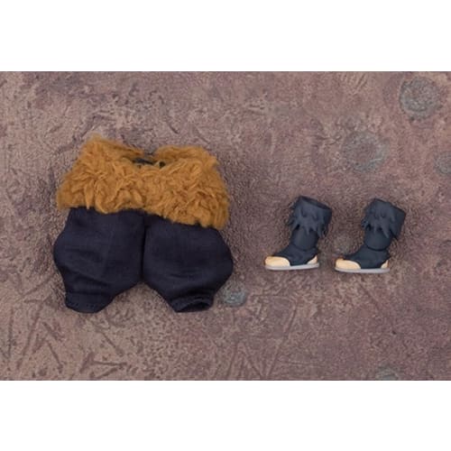 Nendoroid Doll Outfit Set Demon Slayer: Kimetsu No Yaiba Hashibira Inosuke G12673