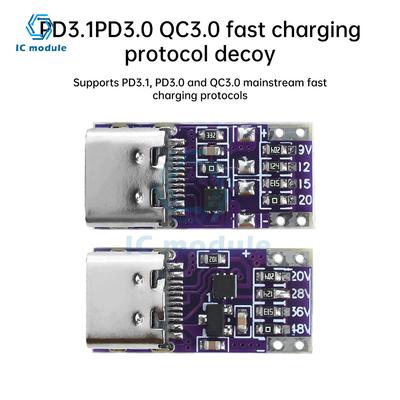 DIY-Module – Elektronische Module