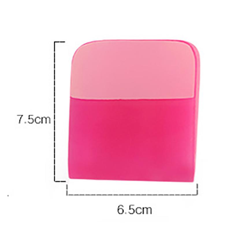 

Антицарапающий резиновый скребок TPU для тонировки виниловой пленки, скребок с водяным лезвием, скребок для тонировки окон, автомобильный скребок PPF