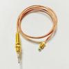 Universal Oven Thermocouple Replacement Temperature Sensor Probe Oven Gas Cooker