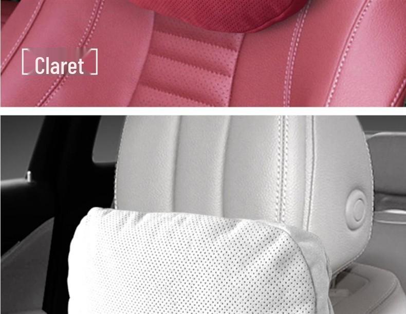 Nackenstützkissen für BMW MINI Cooper One F56 und Maybach Autositze