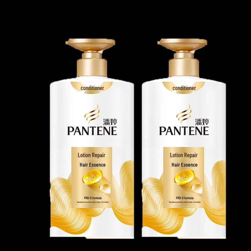 Pantene PRO-V Lotion Repair Conditioner Twin Pack