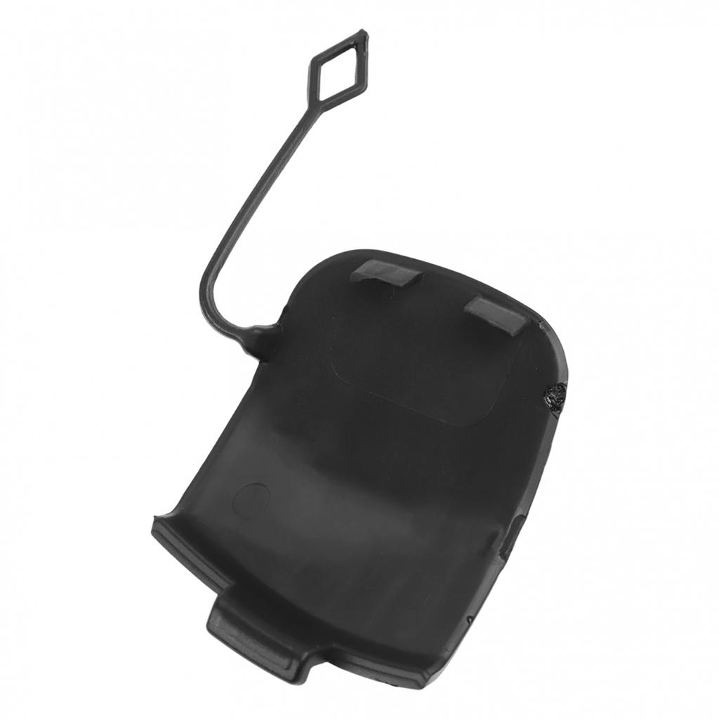 51117337796 Eye Cap Cover Front Bumper Tow Hook Cap