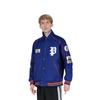 Palace Patches Cotton Bomber 'Royal Blue' Men's P22JK213