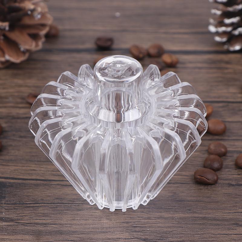 Coffee Filter Paper Assistant For Paragons Filter Cup T1 Filter Paper Press Cone  Water Stamping Coffee Accessorie